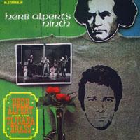 Herp Alpert & The Tijuana Brass - Herb Alpert's Ninth
