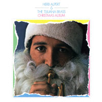 Herp Alpert & The Tijuana Brass - Christmas Album