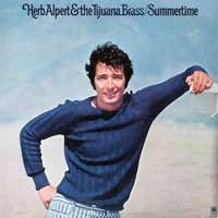 Herp Alpert & The Tijuana Brass - Summertime