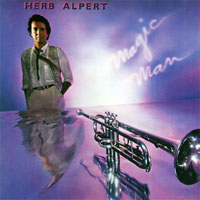 Herp Alpert & The Tijuana Brass - Magic Man