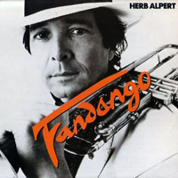 Herp Alpert & The Tijuana Brass - Fandango