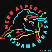 Herp Alpert & The Tijuana Brass - Bullish