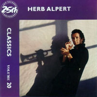 Herp Alpert & The Tijuana Brass - Classics, Volume 20