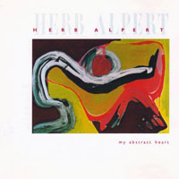 Herp Alpert & The Tijuana Brass - My Abstract Heart