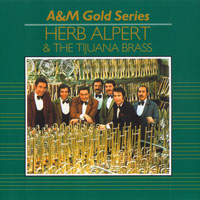 Herp Alpert & The Tijuana Brass - A&M Gold Series