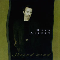 Herp Alpert & The Tijuana Brass - Second Wind