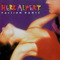 Herp Alpert & The Tijuana Brass - Passion Dance
