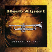 Herp Alpert & The Tijuana Brass - Definitive Hits