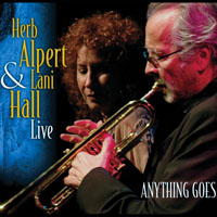 Herp Alpert & The Tijuana Brass - Anything Goes (Live)