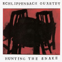 Schlippenbach, Alexander - Hunting The Snake