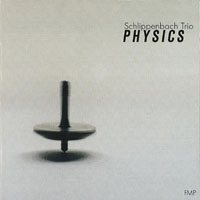 Schlippenbach, Alexander - Physics