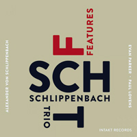 Schlippenbach, Alexander - Features