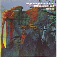 Bruford, Bill - Symphonic Music Of Yes