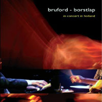 Bruford, Bill - In Concert In Holland