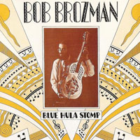 Brozman, Bob - Blue Hula Stomp
