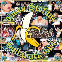 Gwen Stefani - Hollaback Girl (Maxi-Single)