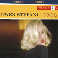 Gwen Stefani - Cool (Single)
