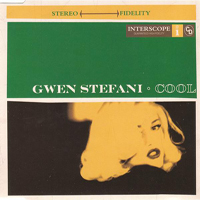 Gwen Stefani - Cool (Vinyl Single)
