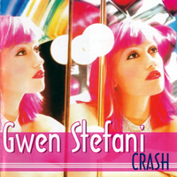 Gwen Stefani - Crash (Promo Single)