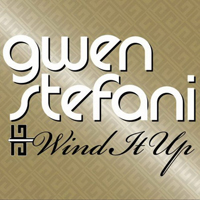 Gwen Stefani - Wind It Up (Maxi Single)
