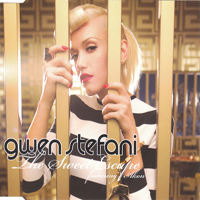 Gwen Stefani - The Sweet Escape  (Feat Akon) (Promo Single)