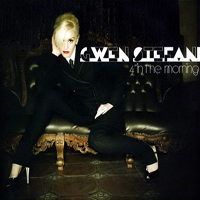Gwen Stefani - 4 In The Morning (Thin White Duke Mixes) (Single)