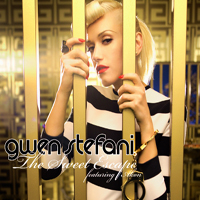Gwen Stefani - The Sweet Escape (Promo Single)
