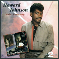 Howard Johnson - Doin' It My Way