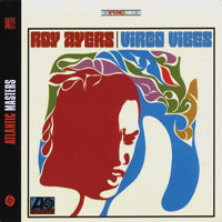 Ayers, Roy - Virgo Vibes