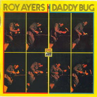 Ayers, Roy - Daddy Bug