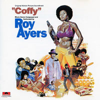 Ayers, Roy - Coffy