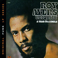Ayers, Roy - A Tear To A Smile