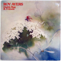 Ayers, Roy - Daddy Bug And Friends