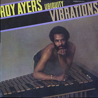 Ayers, Roy - Vibrations