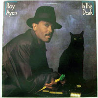Ayers, Roy - In the Dark
