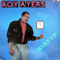 Ayers, Roy - Wake Up