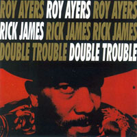 Ayers, Roy - Double Trouble