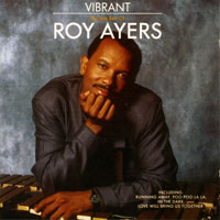 Ayers, Roy - Vibrant -The Very Best Of Roy Ayers