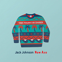 Jack Johnson - New Axe (Single)