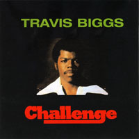 Biggs, Travis - Challenge