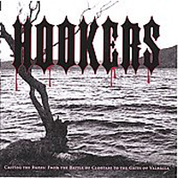 Hookers - Casting The Runes