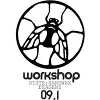 Raegenz - Workshop 09.1 (EP)