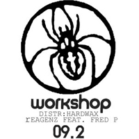 Raegenz - Workshop 09.2 (EP)