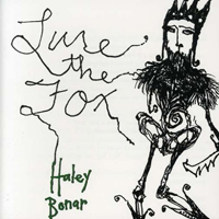 Bonar, Haley - Lure The Fox