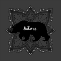 Halves (IRL) - Halves (EP)