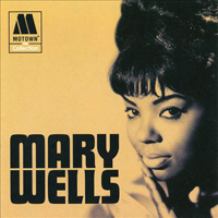 Wells, Mary - The Motown Collection
