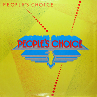 The People's Choice - People's Choice