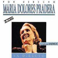 Pradera, Maria Dolores - Por Derecho (CD 1)