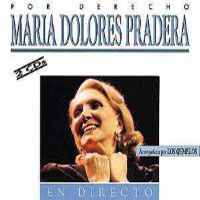 Pradera, Maria Dolores - Por Derecho (CD 2)