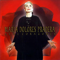 Pradera, Maria Dolores - As De Corazones